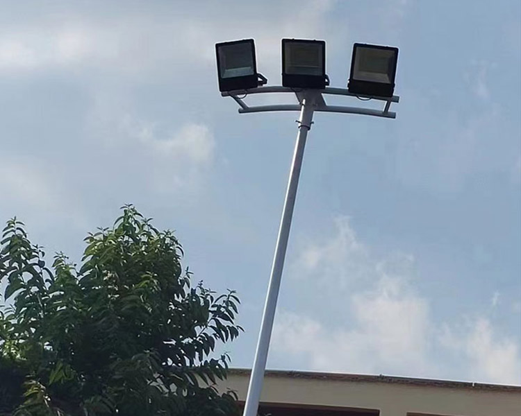 永鑫照明公司 講解，為什么太原太陽能庭院燈會如此受歡迎？